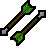 Fletching