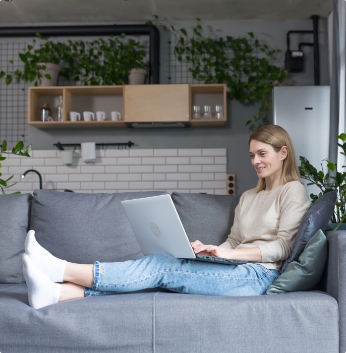 Website Designer Required For My Project