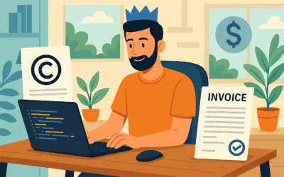 Chargeback-Proof: How Developers Can Defend Their Work and Get Paid