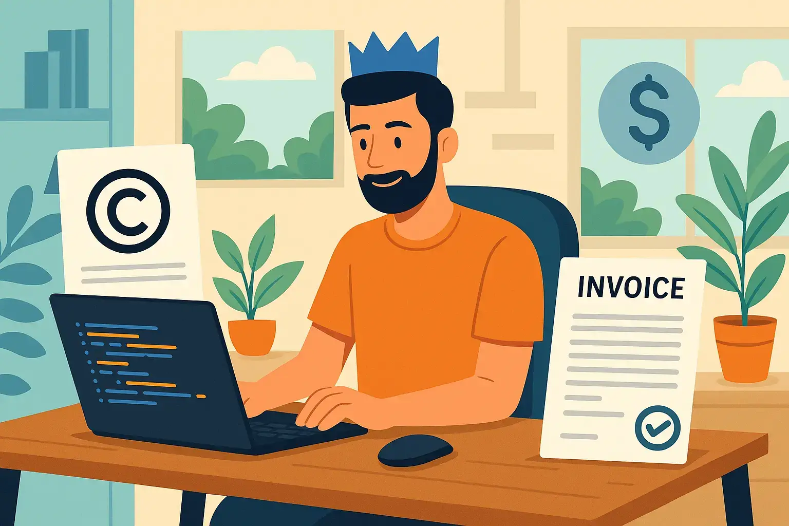 Chargeback-Proof