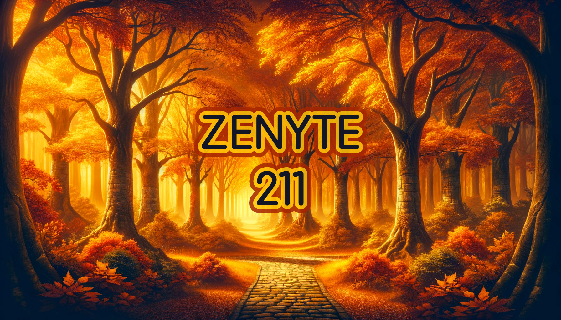 Zenyte 211 Source