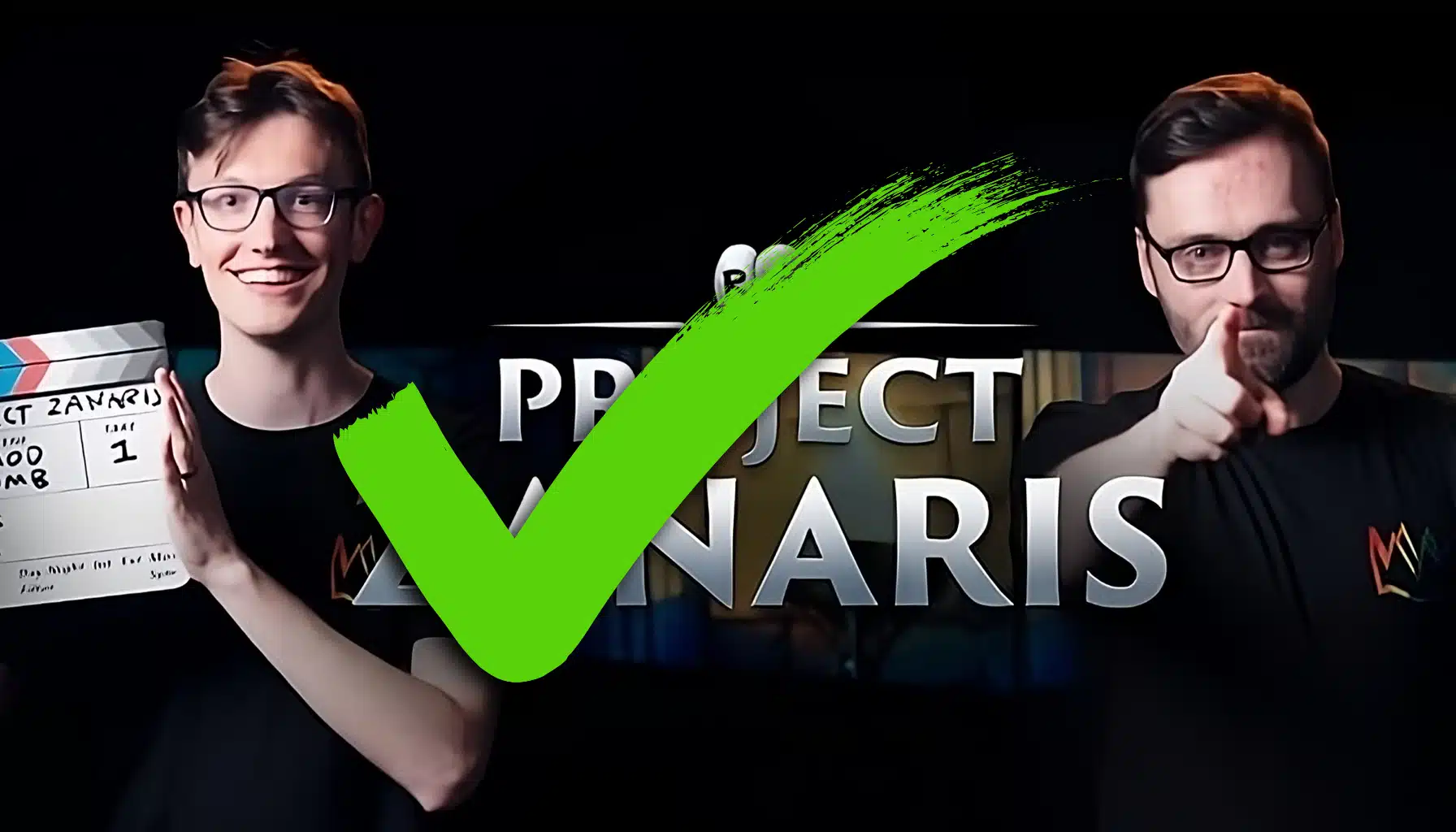 Project Zanaris