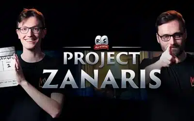 Is Project Zanaris Paused? Jagex Hasn’t Confirmed