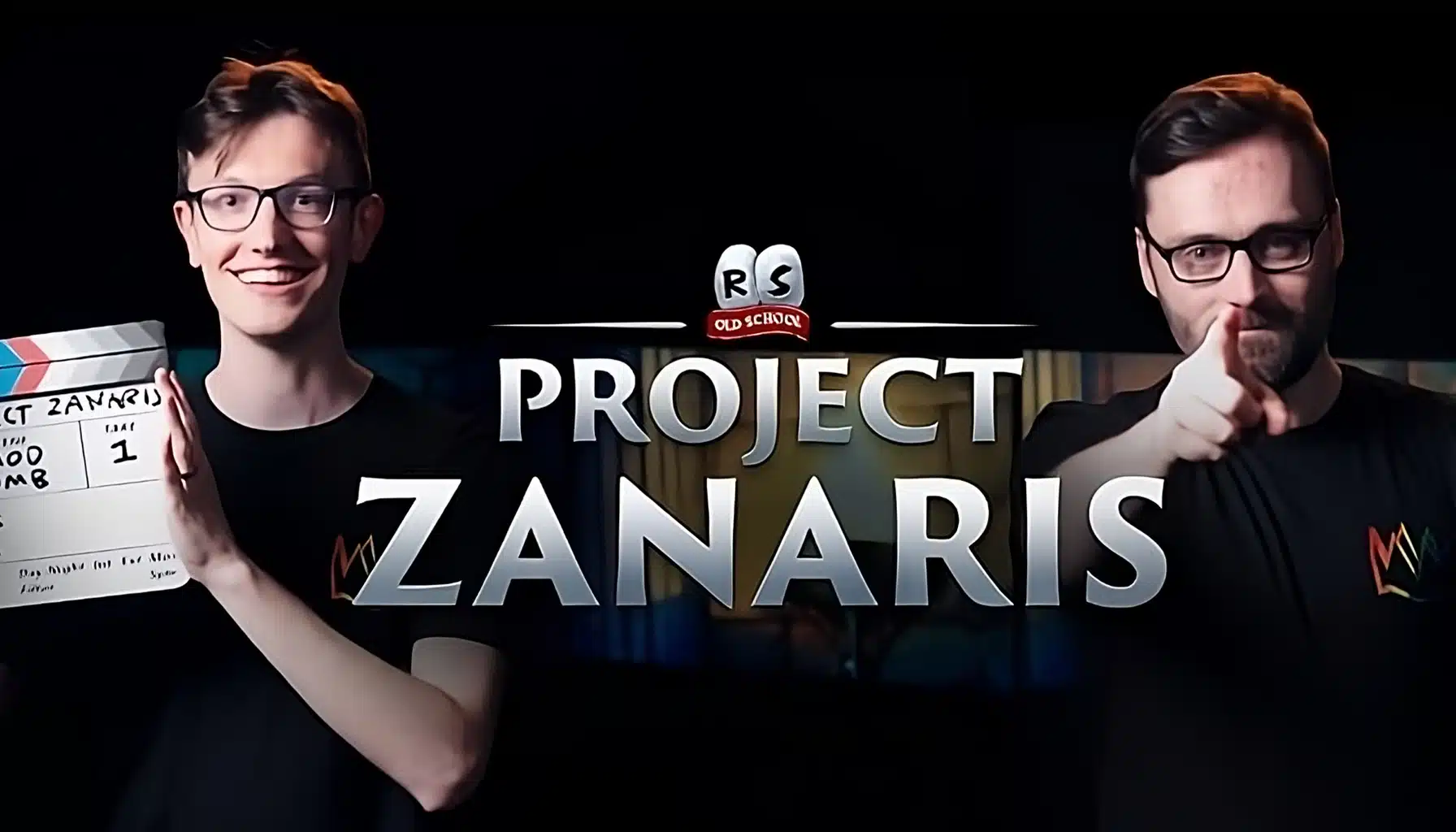 Is Project Zanaris Paused?
