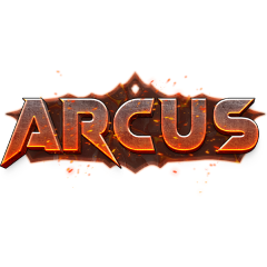 Arcus Logo