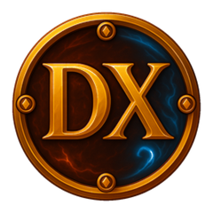 DivineX