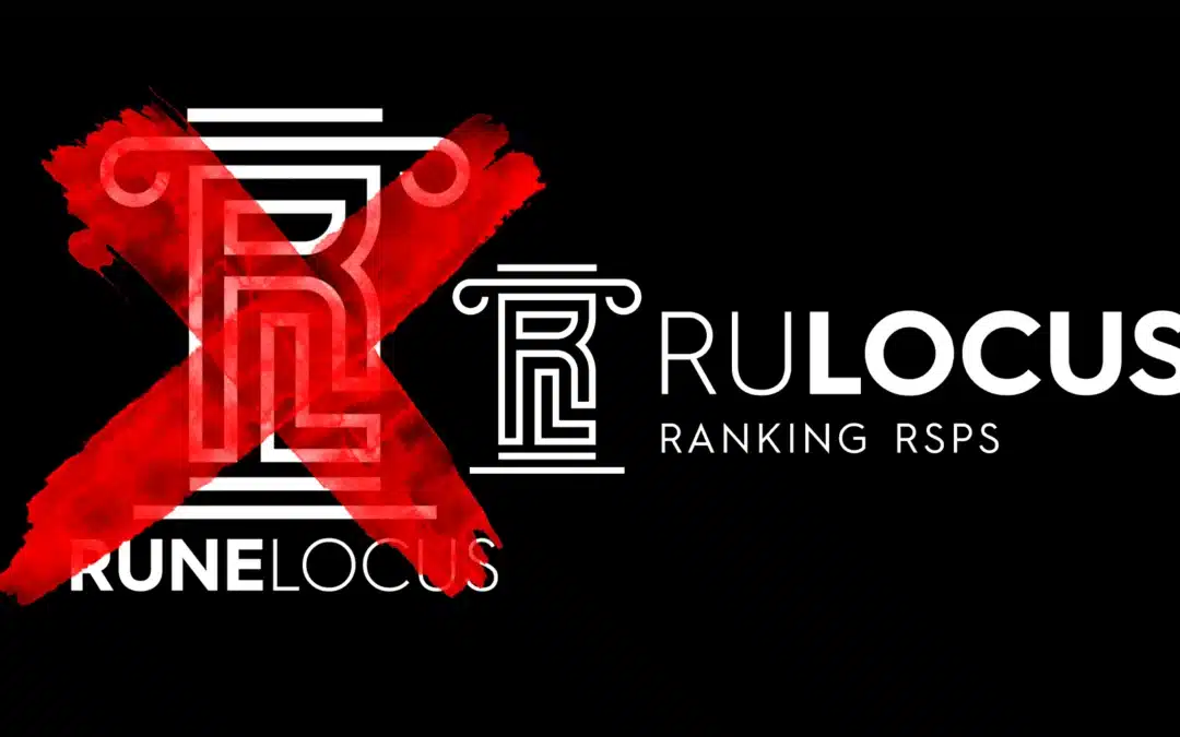 RuneLocus Becomes RuLocus as RSPS Scene Shifts